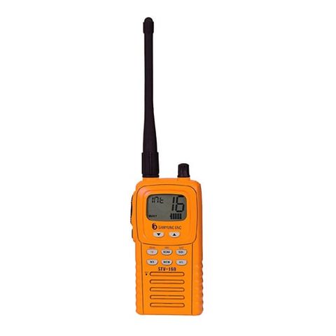 Samyung STV-160, ručna GMDSS VHF radiostanica