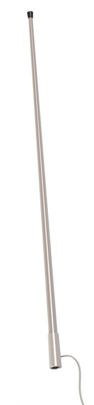 SCAN VHF53 whip VHF antenna with its cable